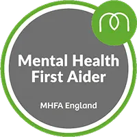 Mental Health First Aid England