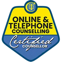 Online and Telephone Counselling Certified